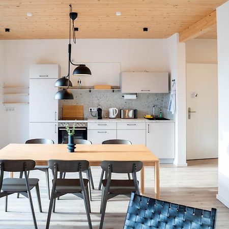 Dreamcation Apartments Boardinghouse - Straubing Sued Extérieur photo