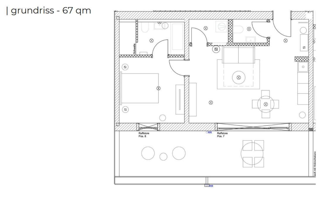 Dreamcation Apartments Boardinghouse - Straubing Sued Extérieur photo