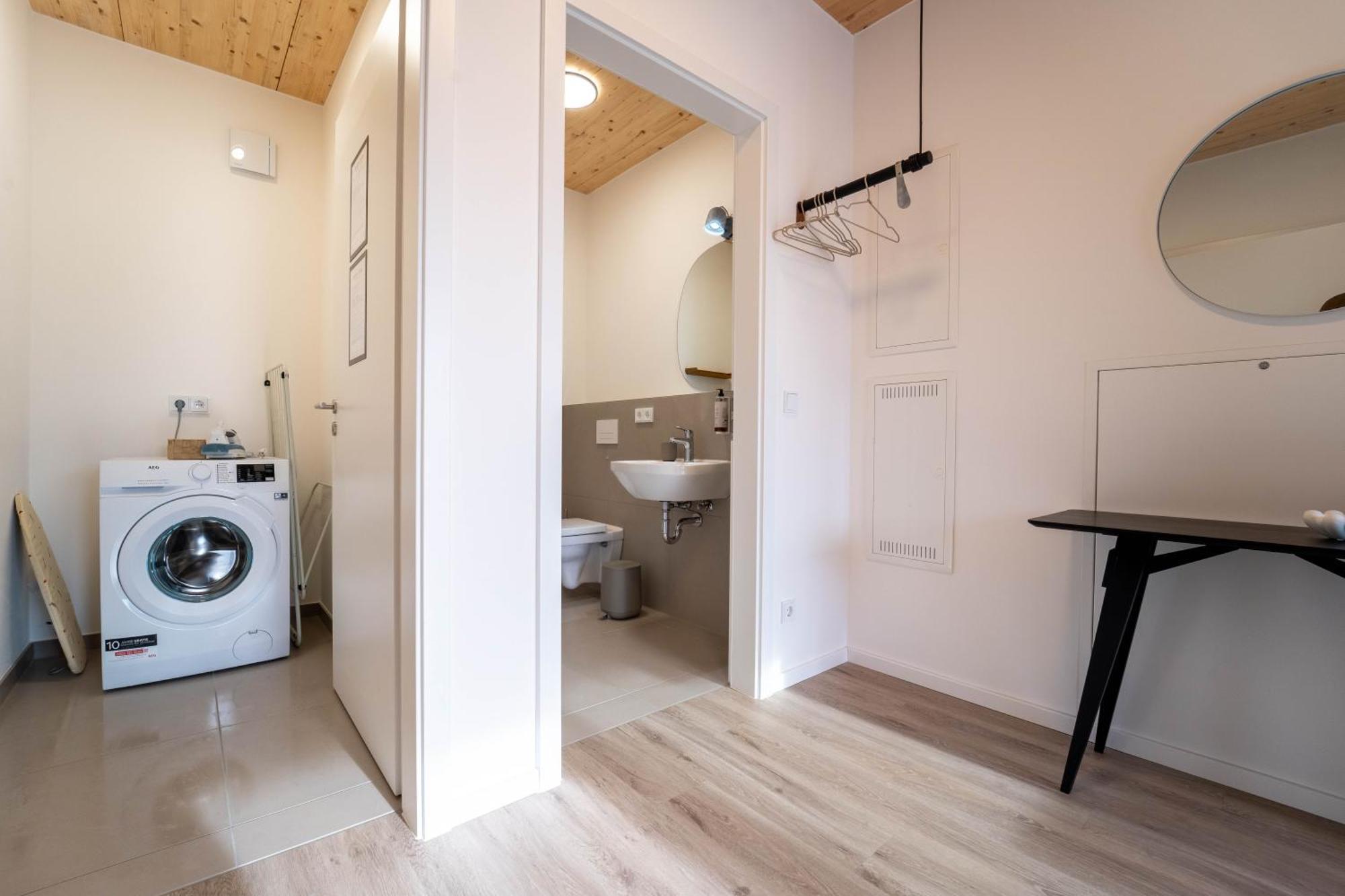 Dreamcation Apartments Boardinghouse - Straubing Sued Extérieur photo