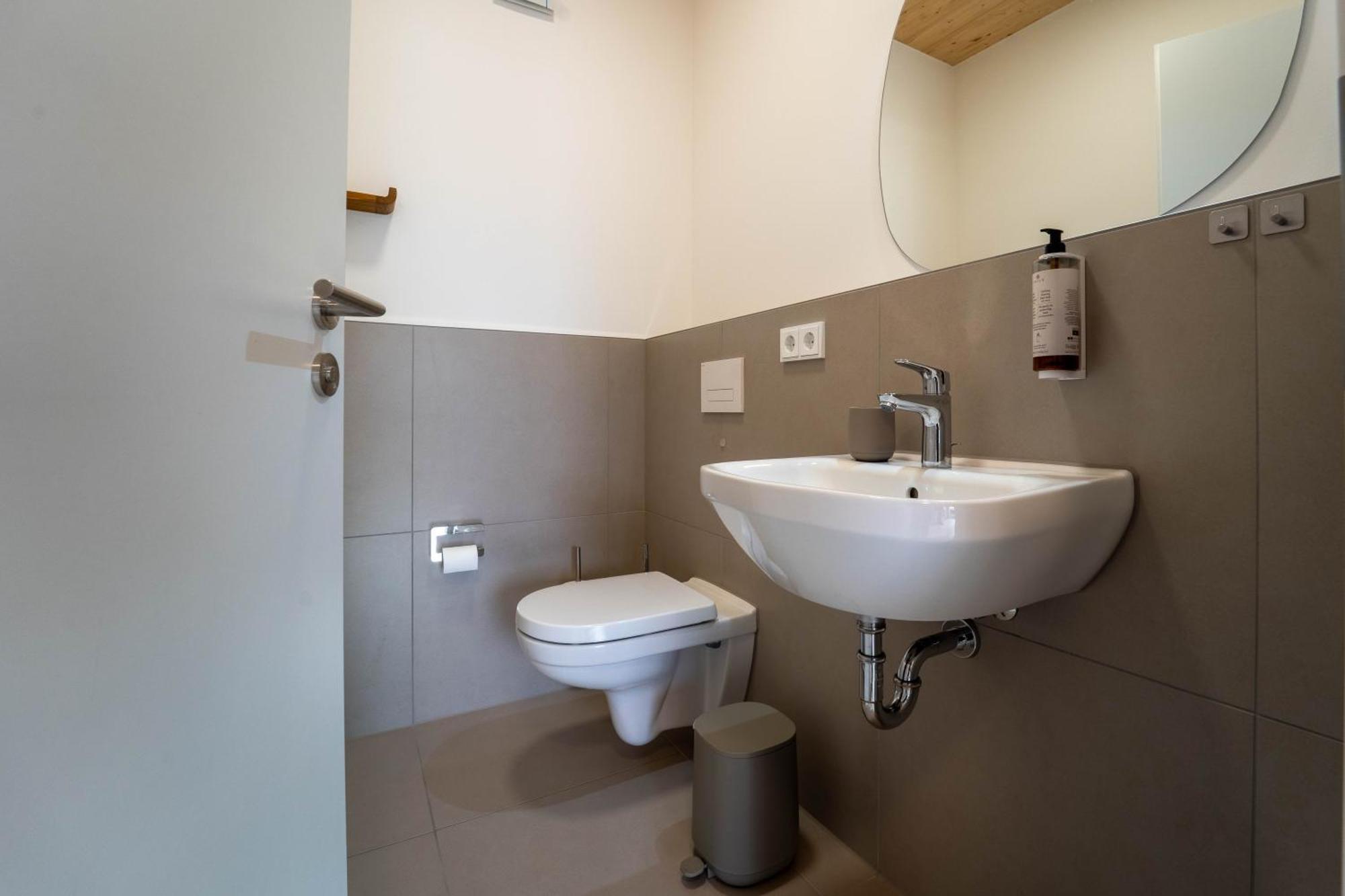 Dreamcation Apartments Boardinghouse - Straubing Sued Extérieur photo