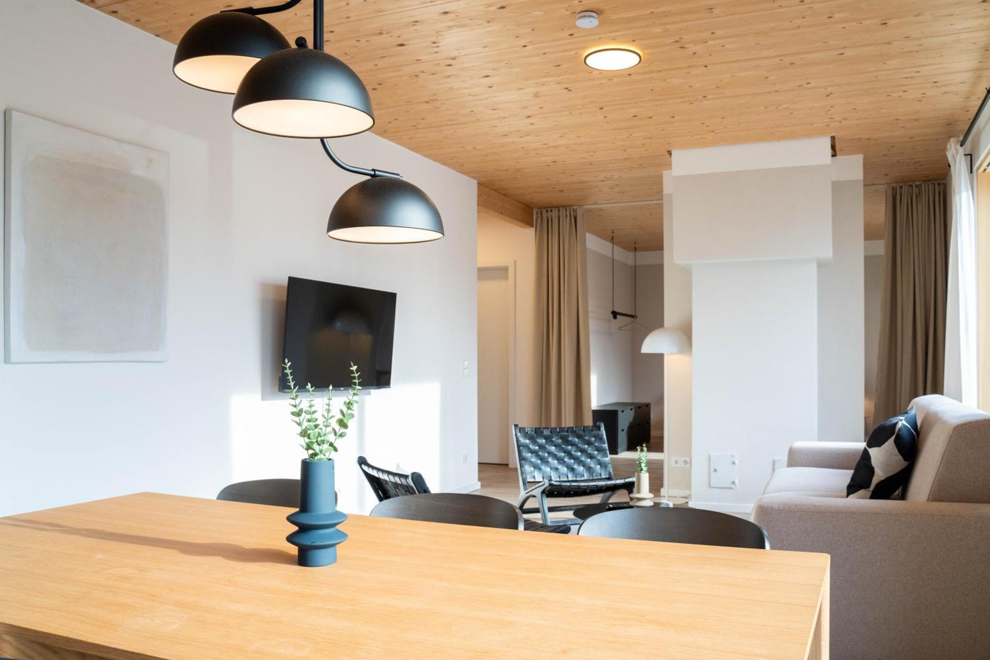 Dreamcation Apartments Boardinghouse - Straubing Sued Extérieur photo