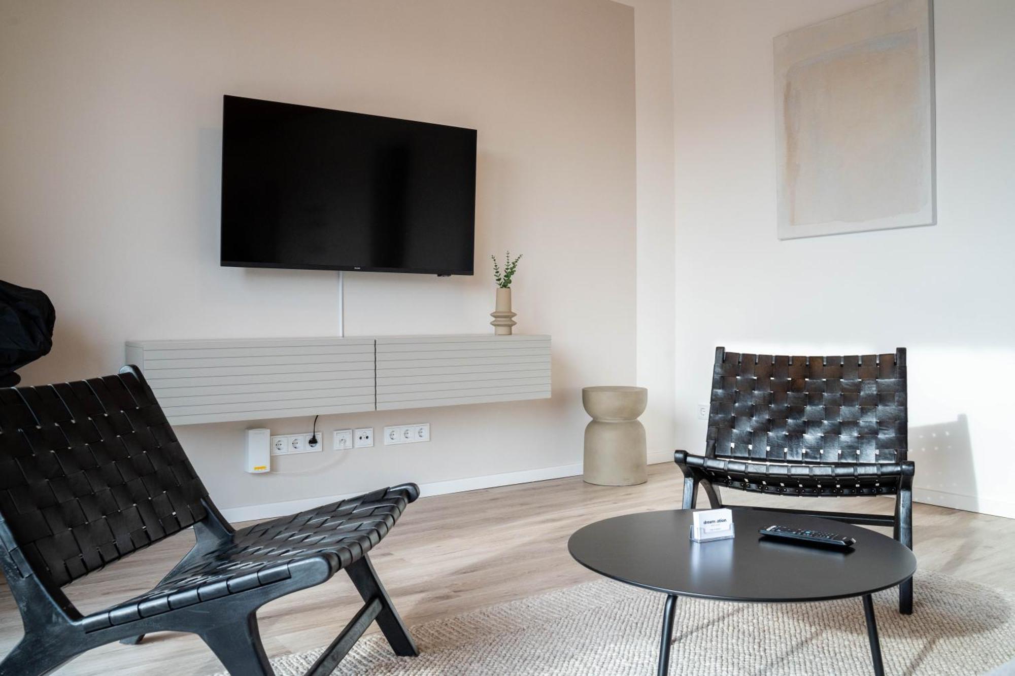 Dreamcation Apartments Boardinghouse - Straubing Sued Extérieur photo