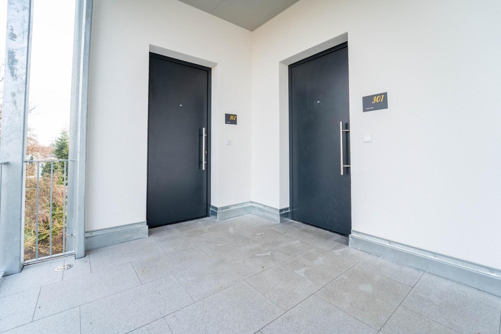 Dreamcation Apartments Boardinghouse - Straubing Sued Extérieur photo