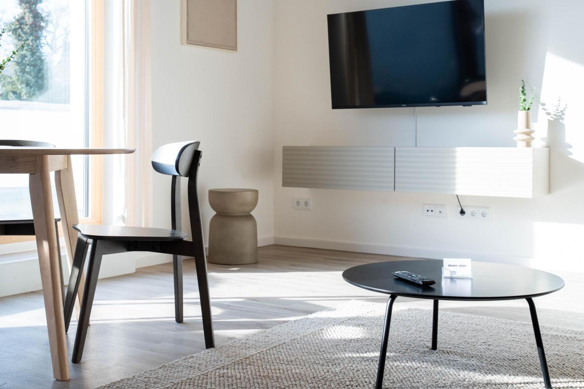 Dreamcation Apartments Boardinghouse - Straubing Sued Extérieur photo